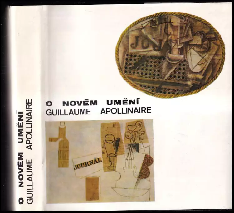 O novém umění