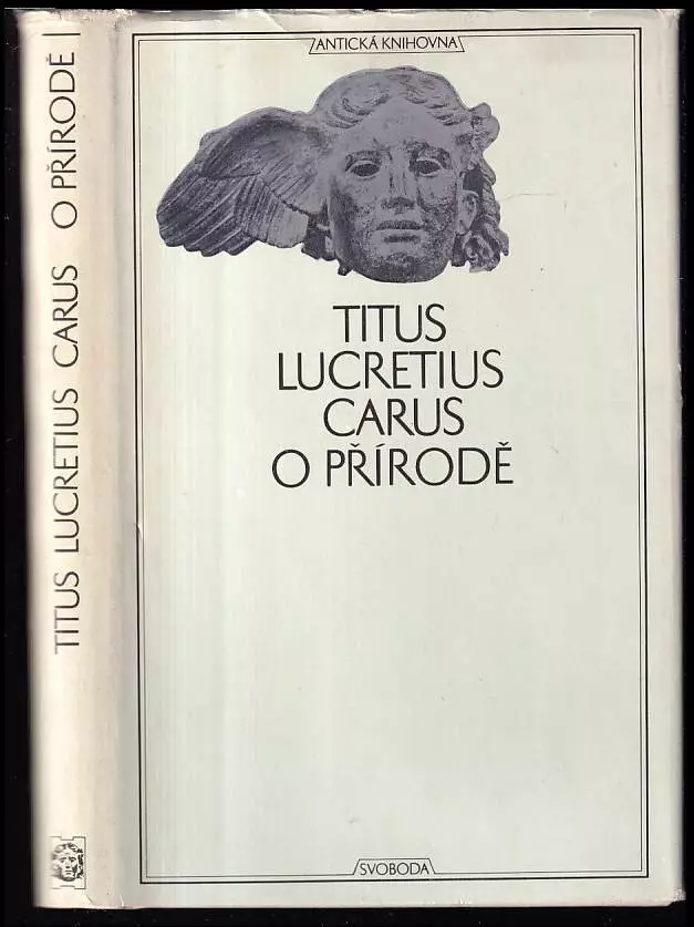 O přírodě