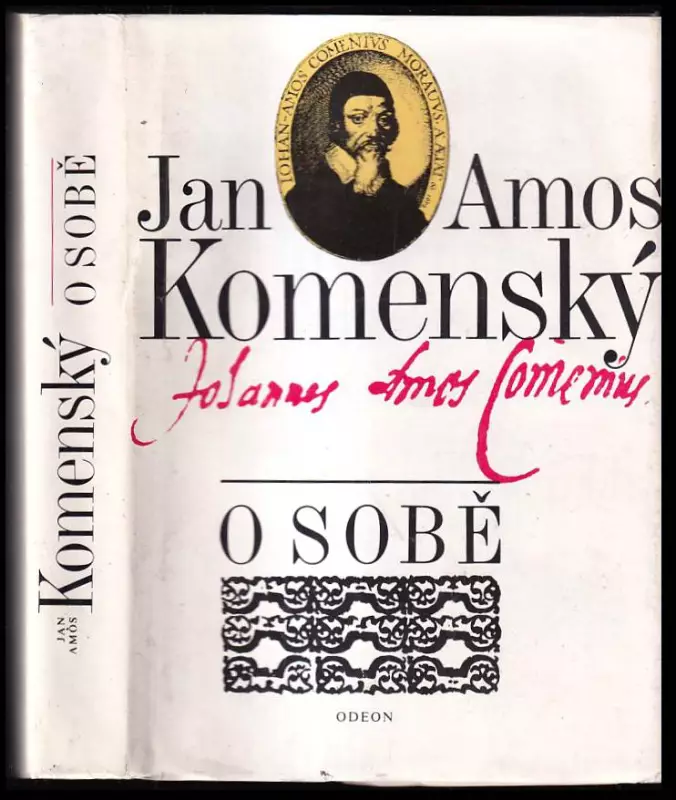 O sobě