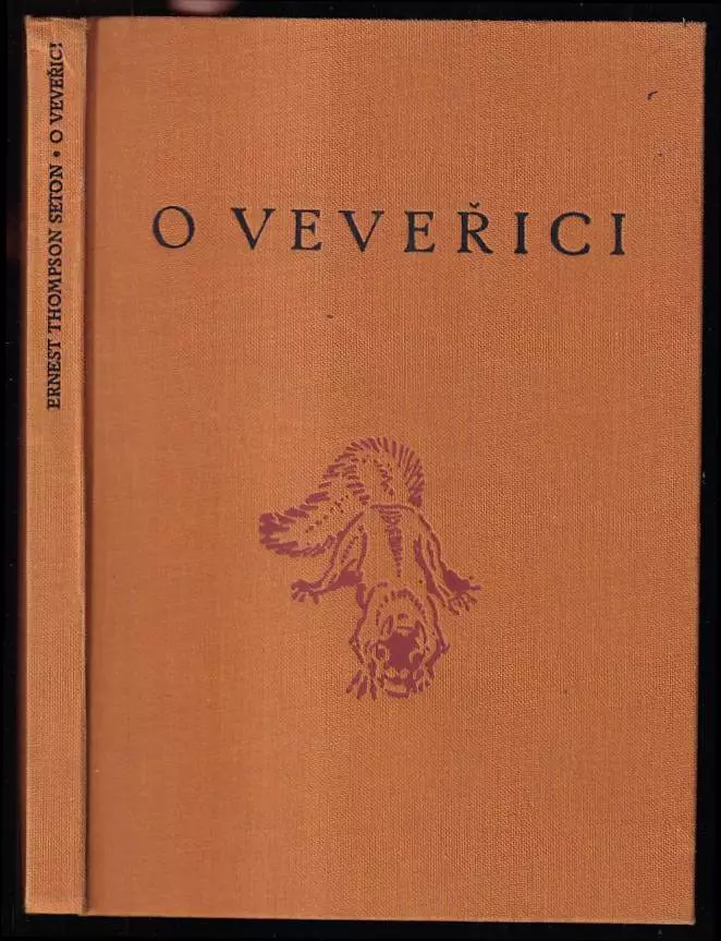 O veveřici
