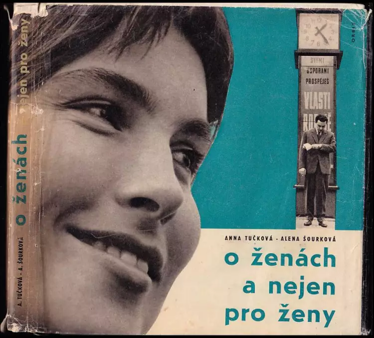 O ženách a nejen pro ženy