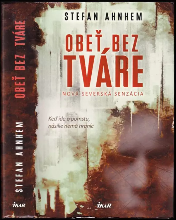 Obeť bez tváre
