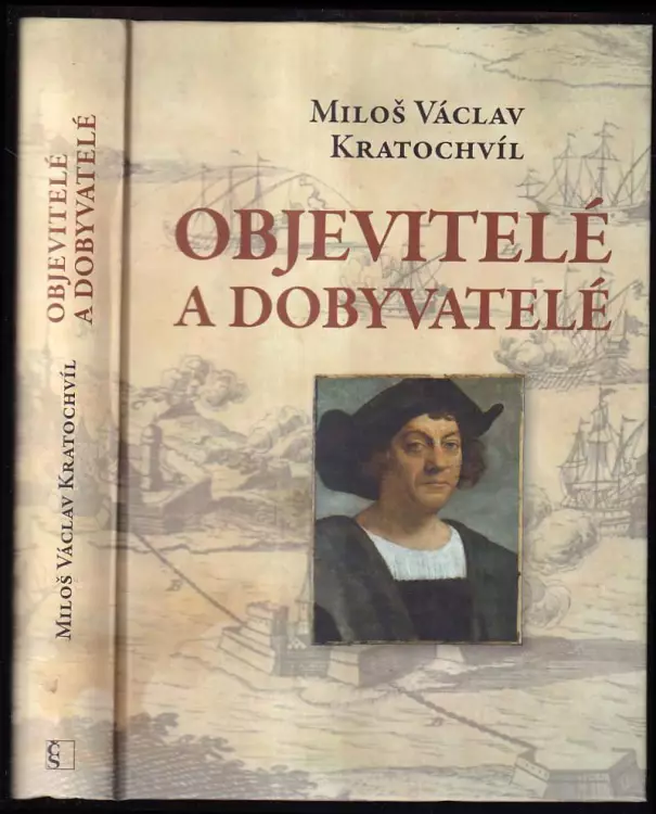 Objevitelé a dobyvatelé