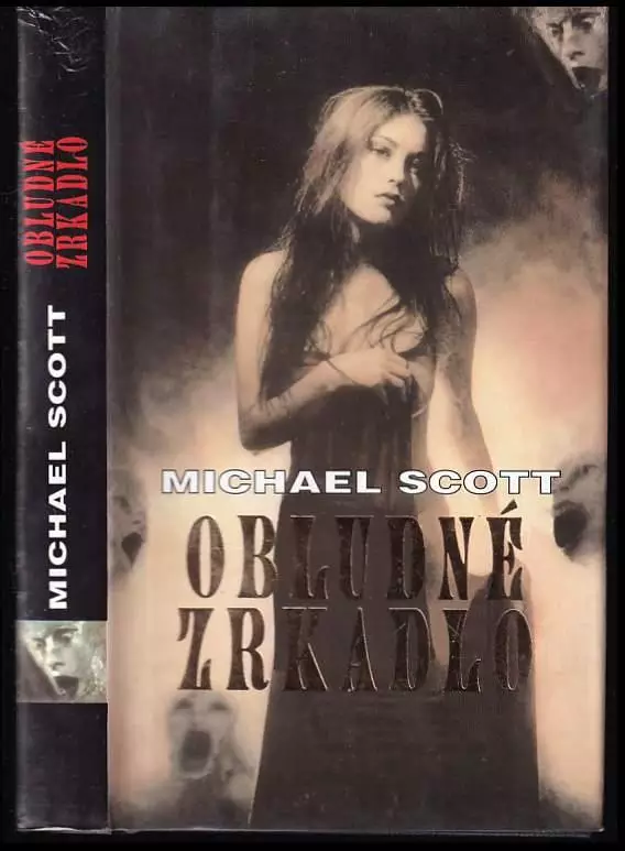 Obludné zrkadlo : Zv. 1