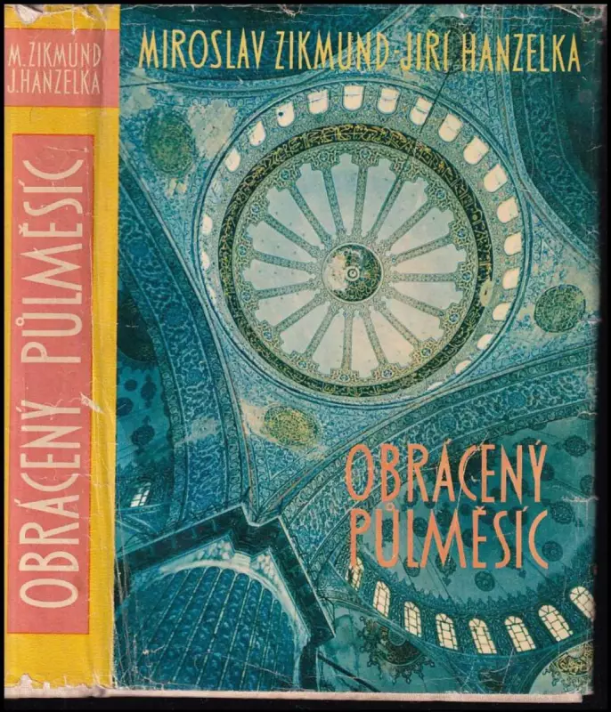 Obrácený půlměsíc