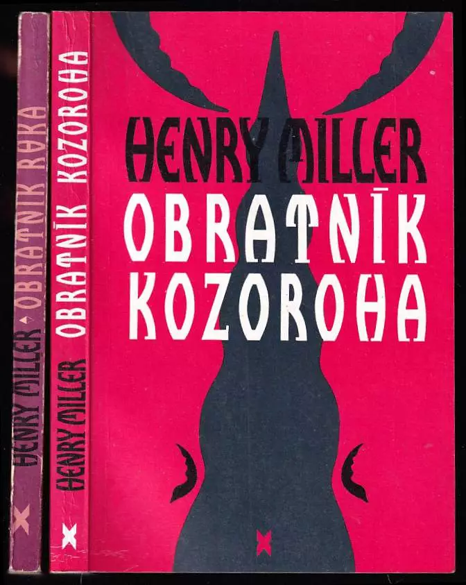 Obratník Kozoroha + Obratník Raka