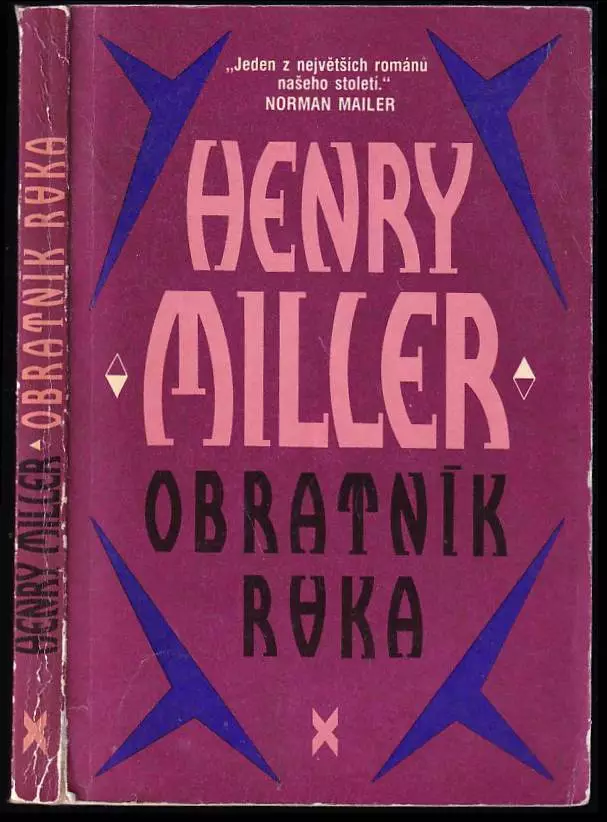 Obratník raka