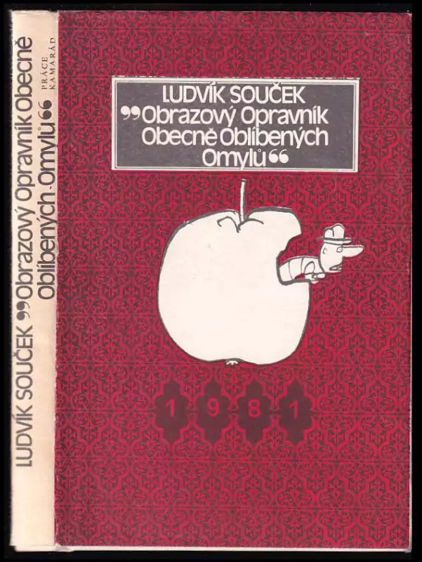 Obrazový opravník obecně oblíbených omylů