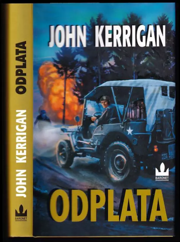 Odplata