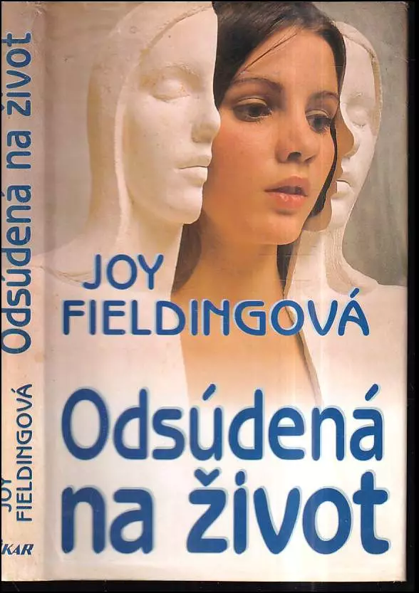 Odsúdená na život