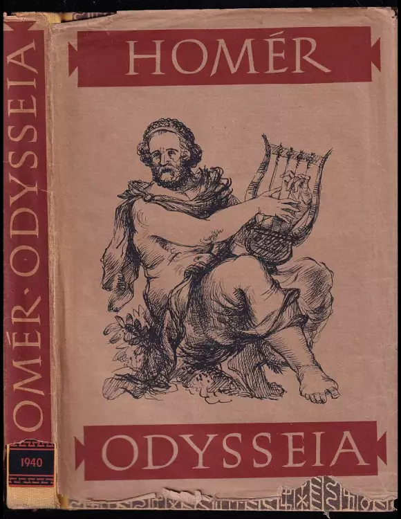 Odysseia