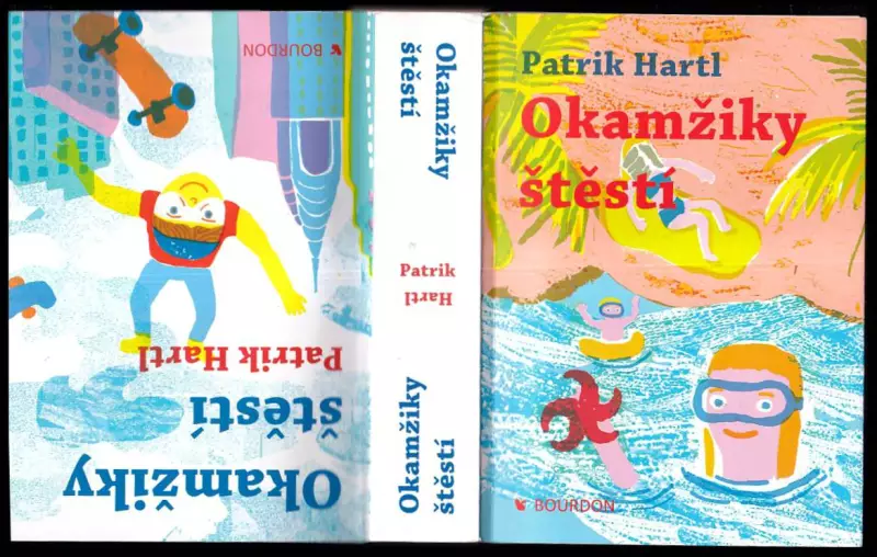 Okamžiky štěstí