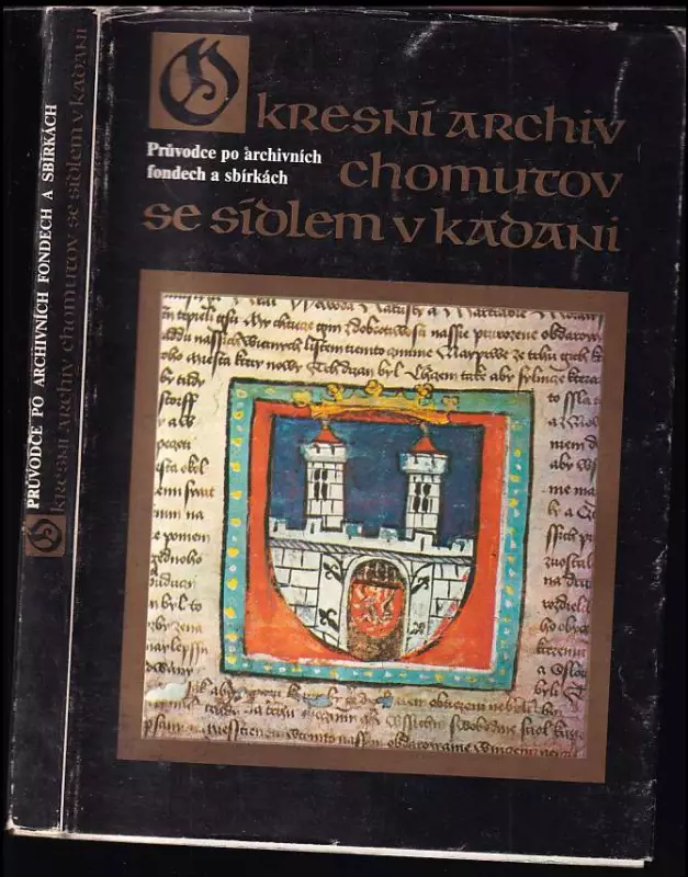 Okresní archiv Chomuvov se sídlem v Kadani