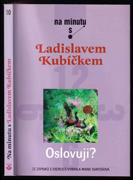 Oslovuji?