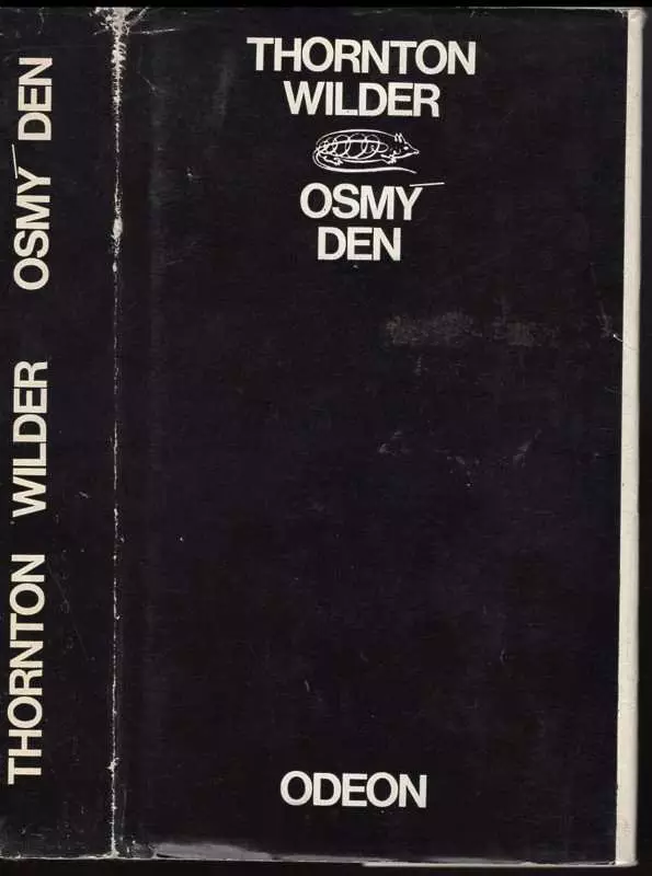 Osmý den