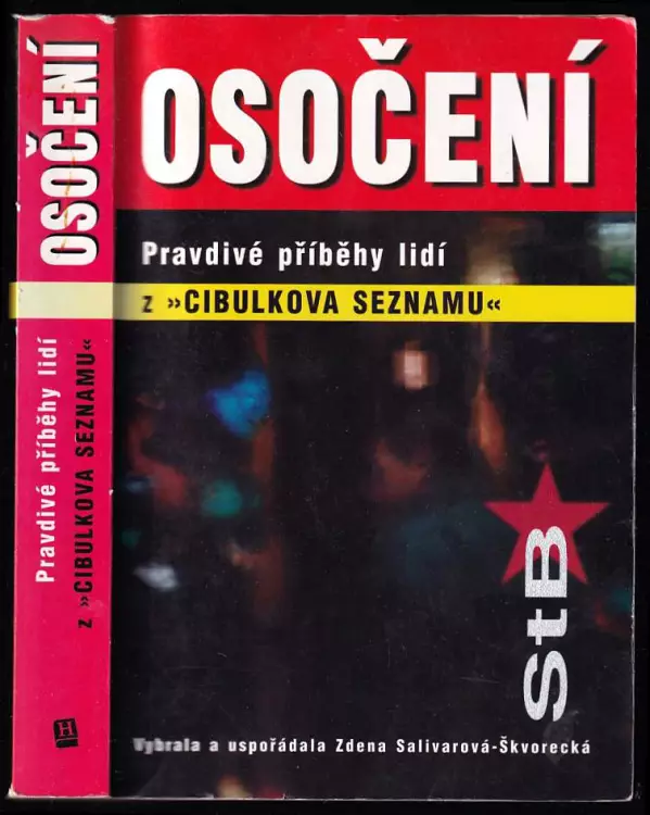 Osočení - pravdivé příběhy lidí z 