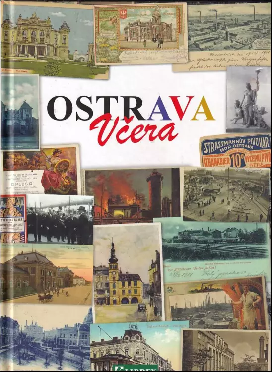 Ostrava včera