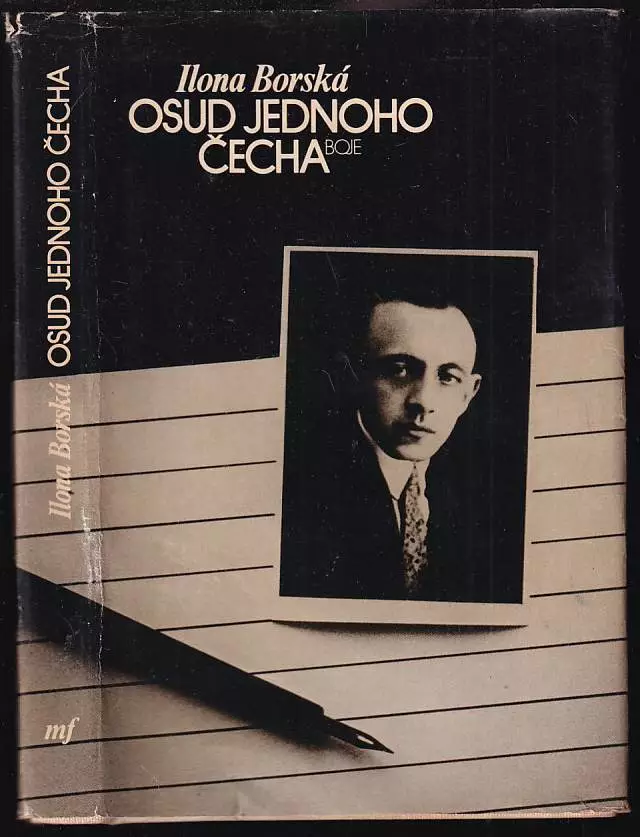 Osud jednoho Čecha