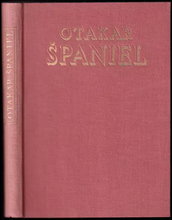 Otakar Španiel