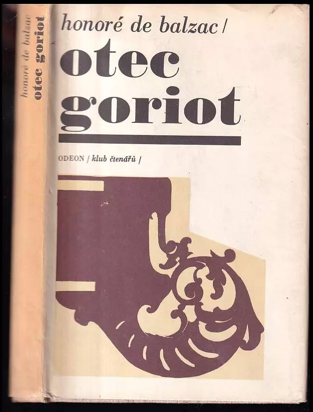 Otec Goriot