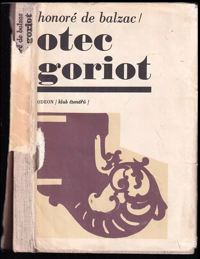 Otec Goriot