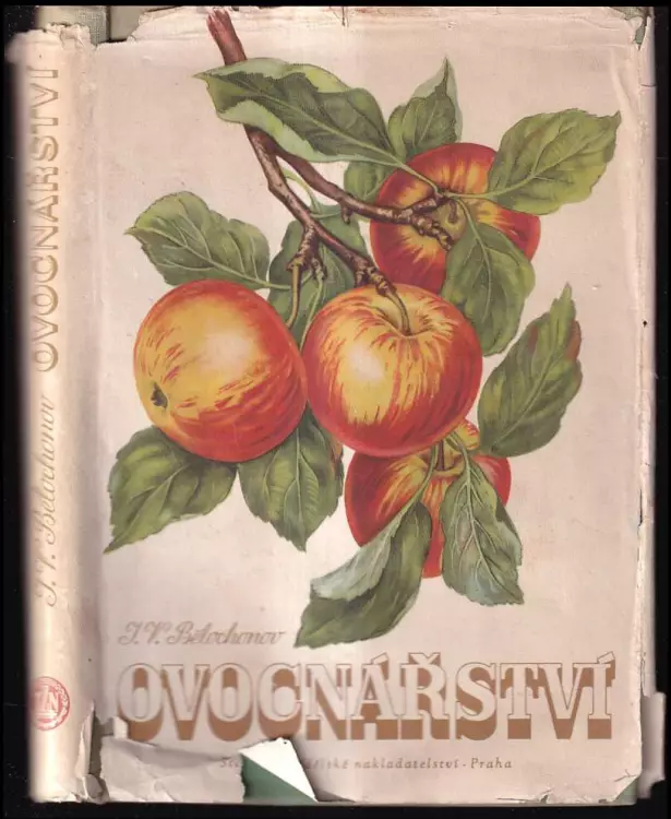 Ovocnářství