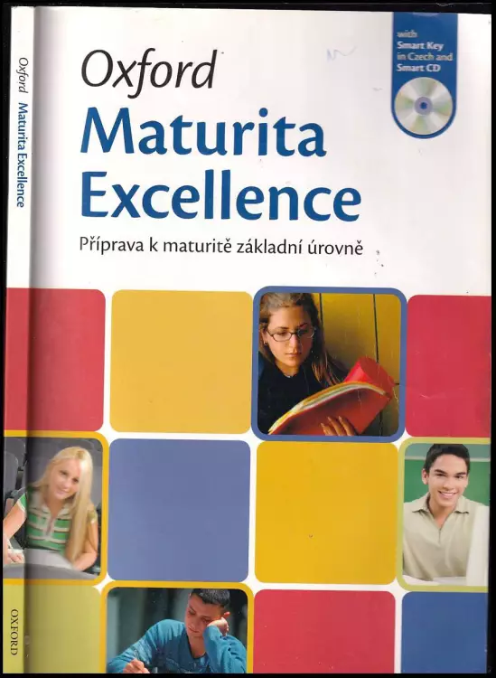 Oxford Maturita Excellence