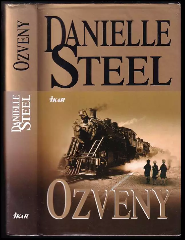 Ozveny