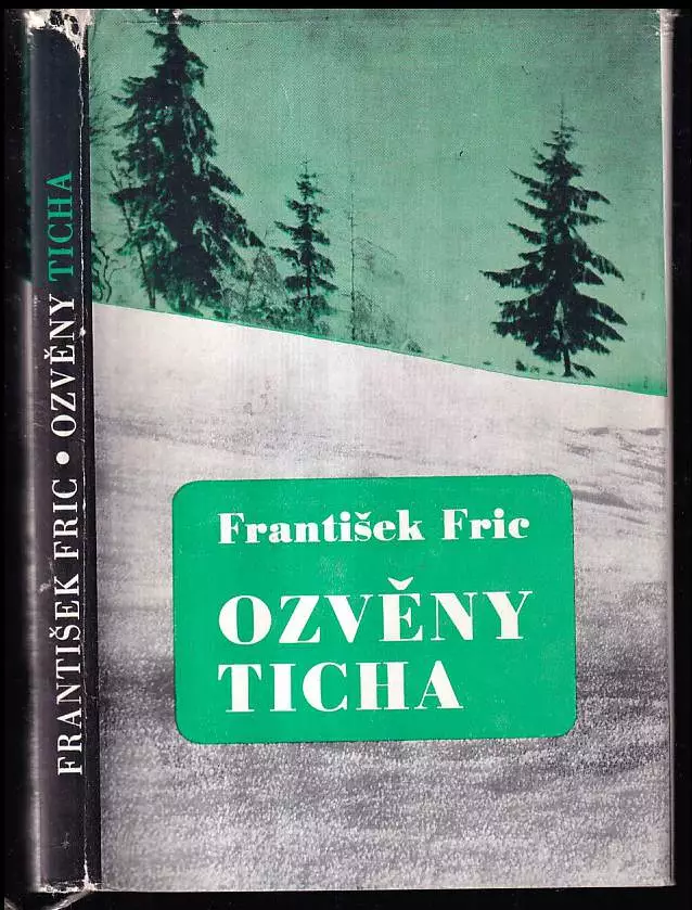 Ozvěny ticha