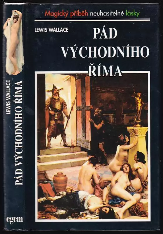 Pád východního Říma