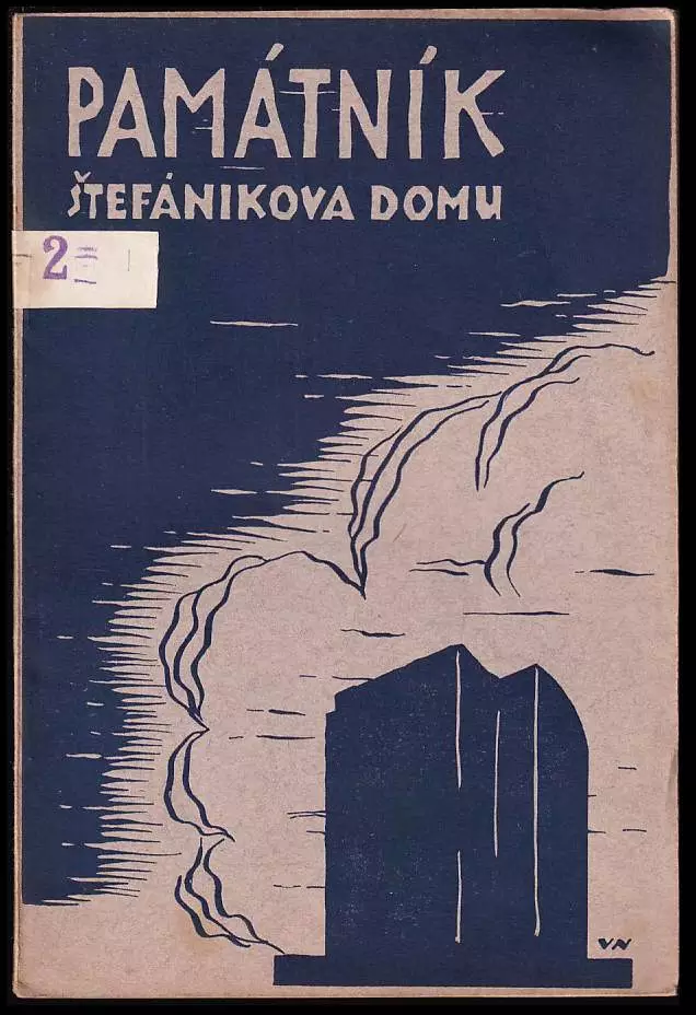Památník Štefánikova domu