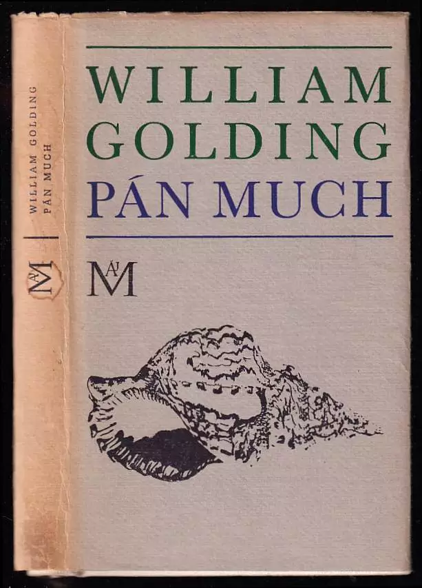 Pán much