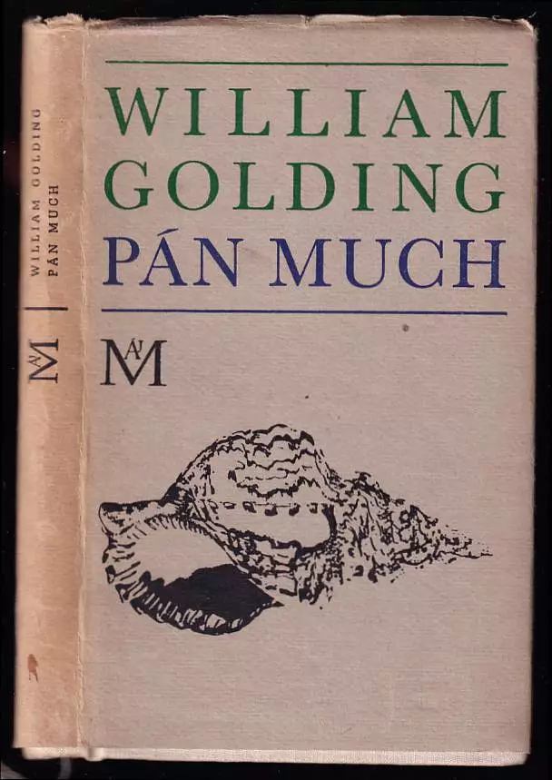 Pán much