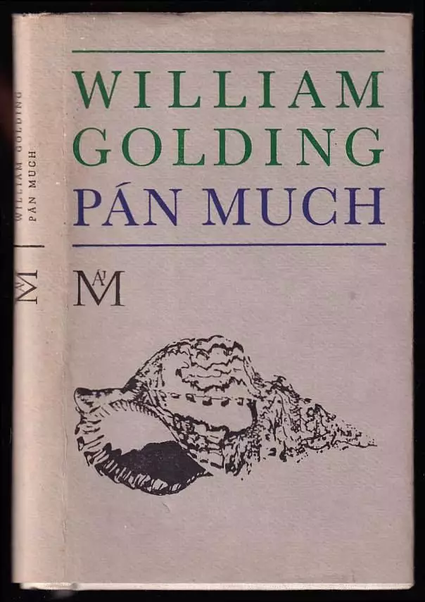 Pán much