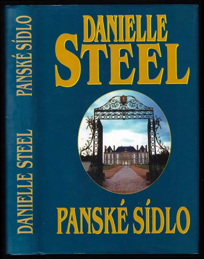 Panské sídlo