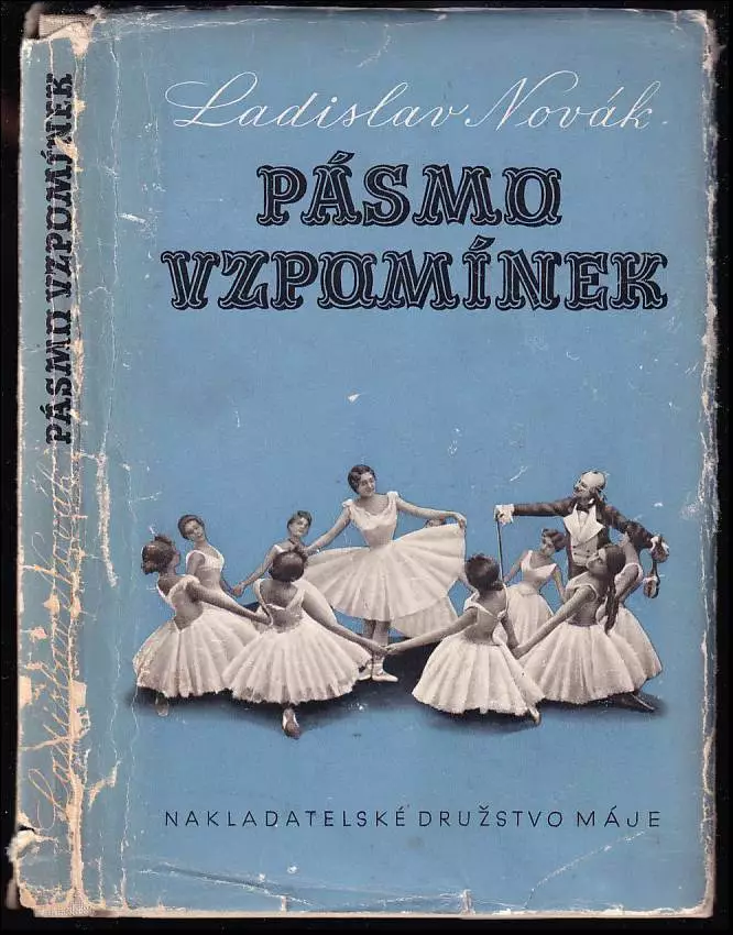 Pásmo vzpomínek