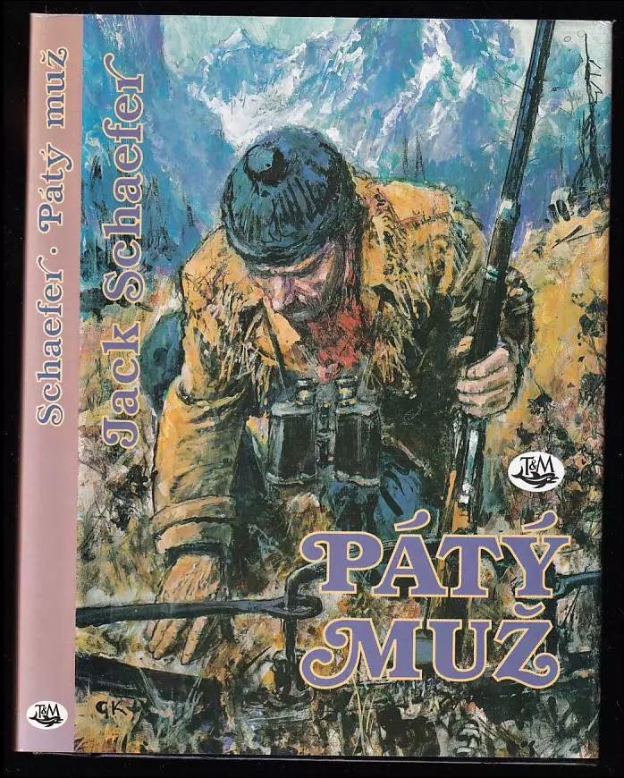 Pátý muž