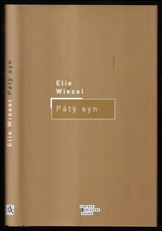 Pátý syn