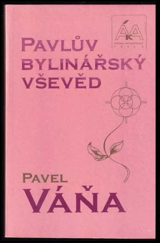 Pavlův bylinkářský vševěd