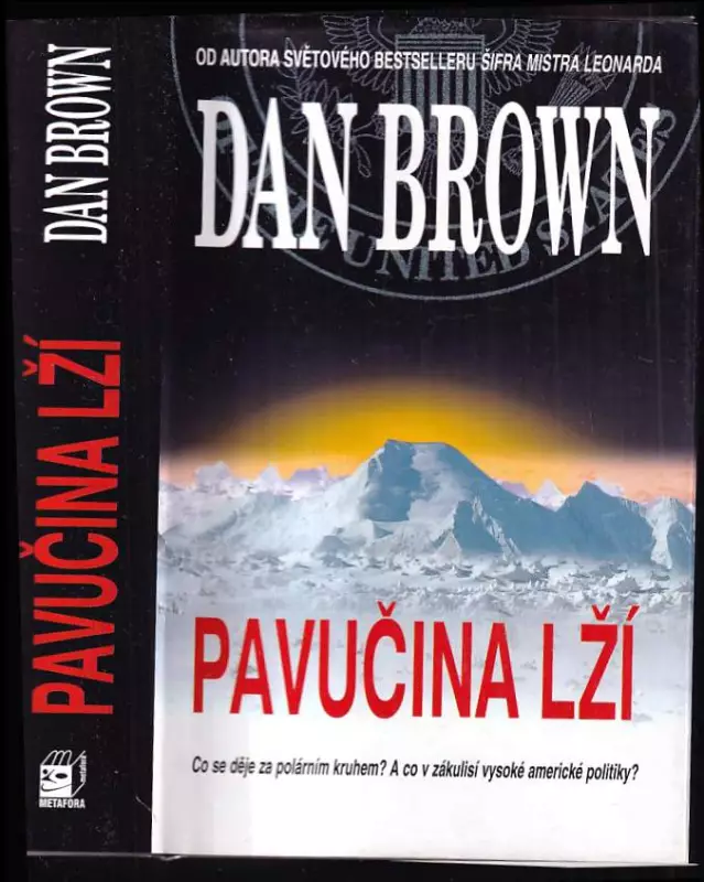 Pavučina lží
