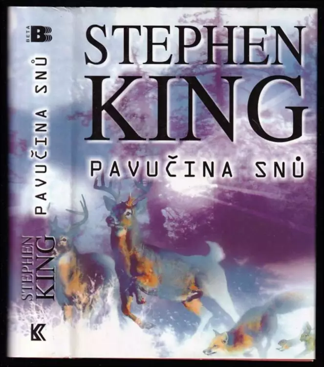 Pavučina snů