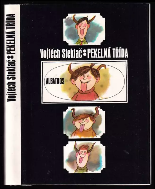 Pekelná třída