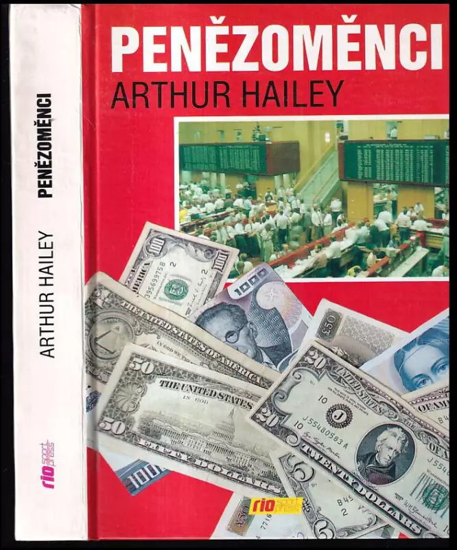 Penězoměnci