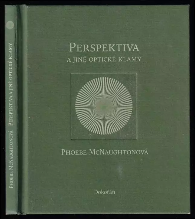 Perspektiva a jiné optické klamy