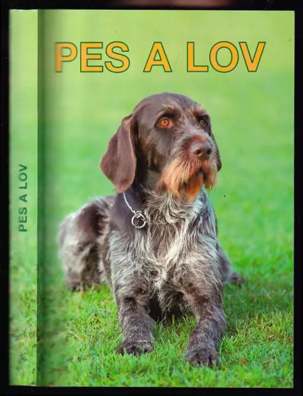 Pes a lov