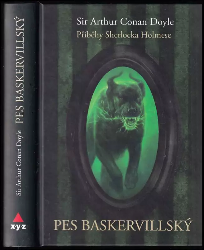 Pes baskervillský