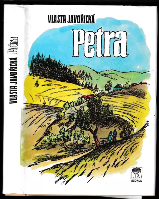 Petra