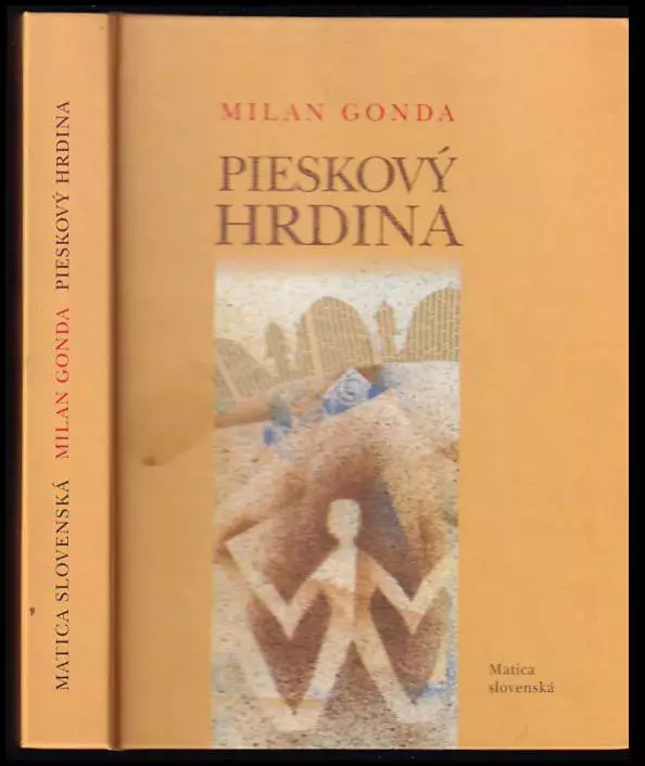 Pieskový hrdina