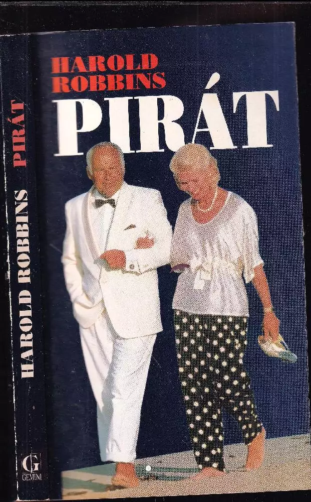 Pirát