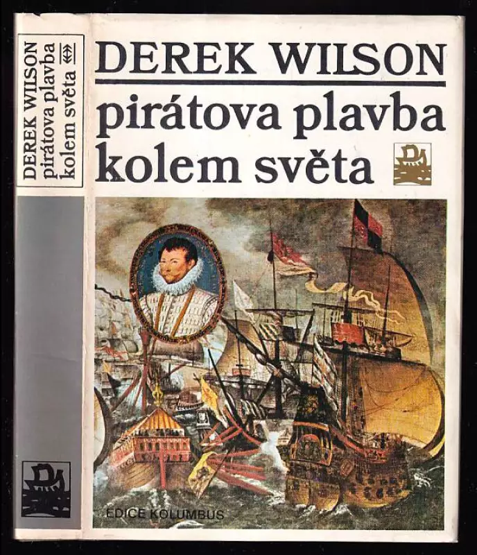 Pirátova plavba kolem světa